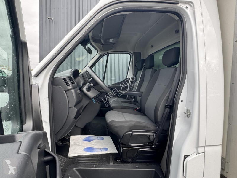 Renault MASTER Confort  3T5 RJ 2.3 dCi 130ch...