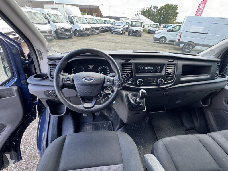 Ford TRANSIT Frigorifique L3H2 2.0 EcoBlue...