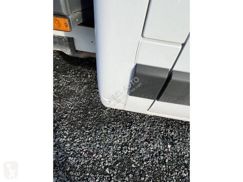 Renault MASTER 3T5 BENNE COFFRE RJ 2.3 DCI...
