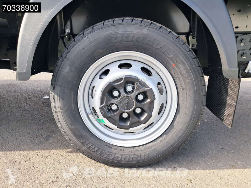 عربة نفعية Iveco 35S16 Neu! 3.0L Automatik 3,5t...