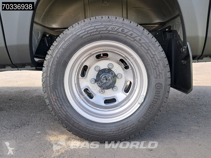Iveco 35C21 Neu! 3.0L Automatik 210PS L2H2 LED...