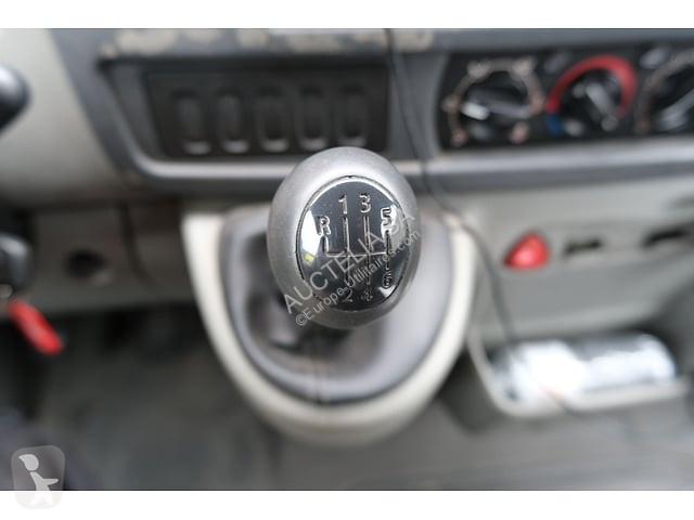 Renault  van