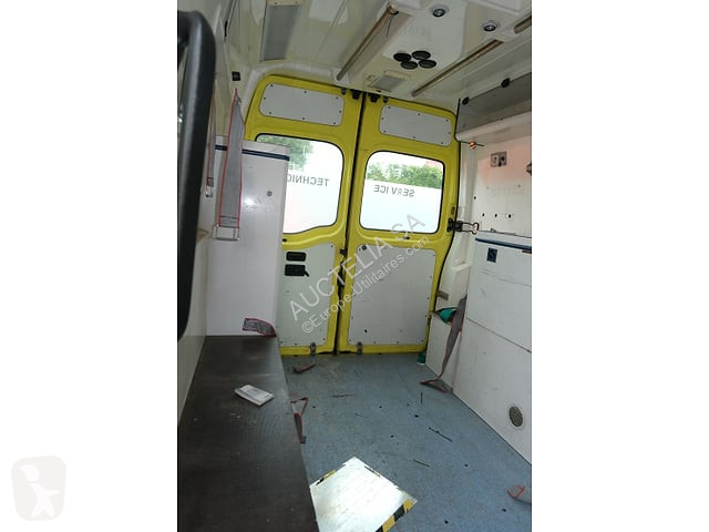Renault  van