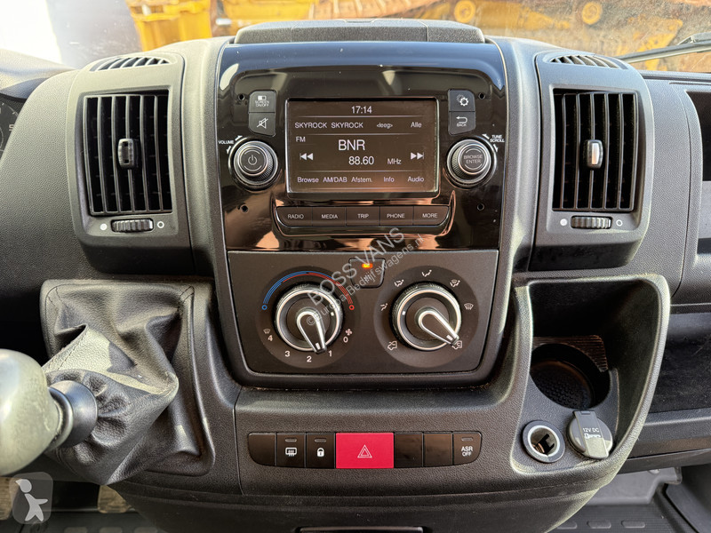 Opel 2.2 HDI 140PK L2H2 Airco Cruise Control...