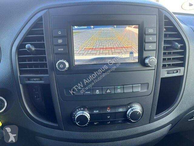 Mercedes Vito Marco Polo 250d Activity...