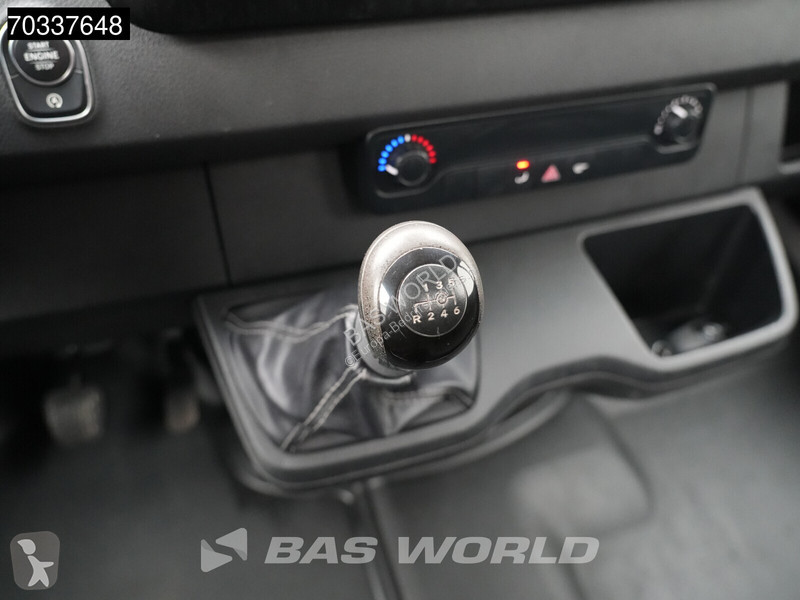 Furgoneta Mercedes 515 CDI Open Laadbak...