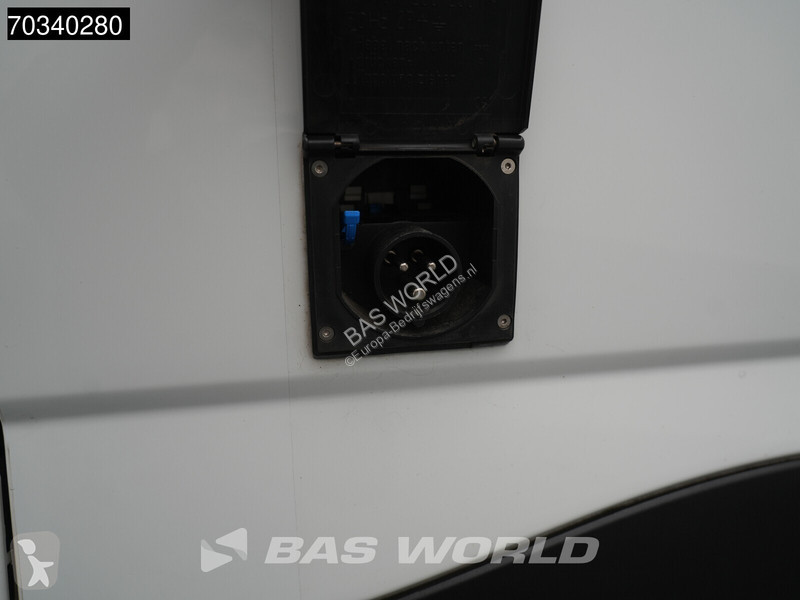 Iveco 35S16 Automaat Koel/Vrieswagen -15...