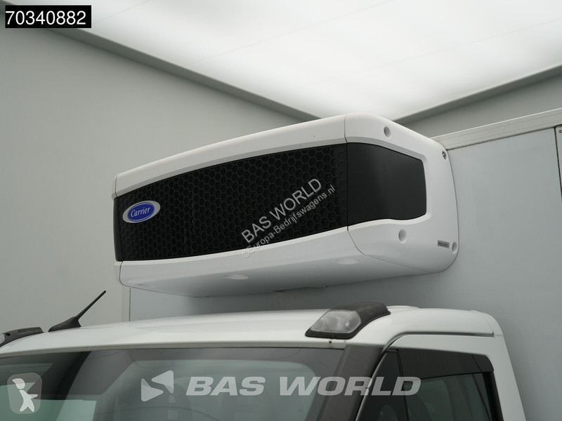 Iveco 35S16 Automaat Koel/Vrieswagen Carrier...