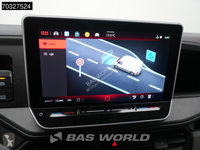 MAN Automaat Facelift L3H3 Airco Carplay Cruise...