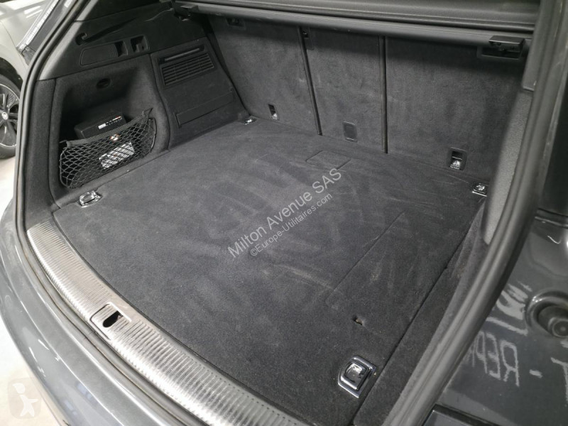 Audi Q5 2.0 50 TFSI e - 299 - BV S-Tronic S...