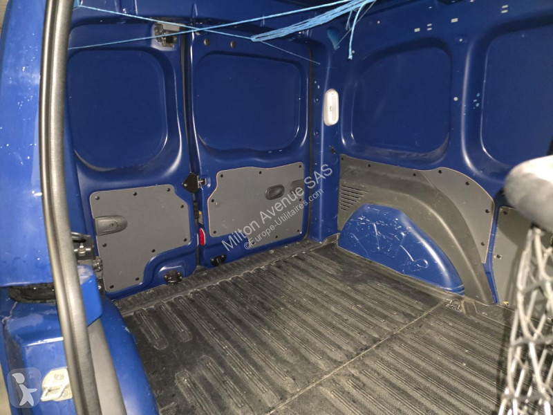 Užitkové vozidlo Renault KANGOO L1 1.5 Energy...