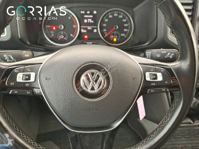 Užitkové vozidlo Volkswagen CRAFTER FG 177 TDI...