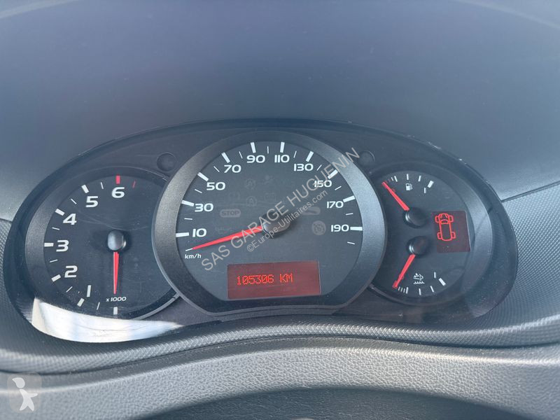 Renault MASTER III FG F3300 L2H2 2.3 DCI 130CH...