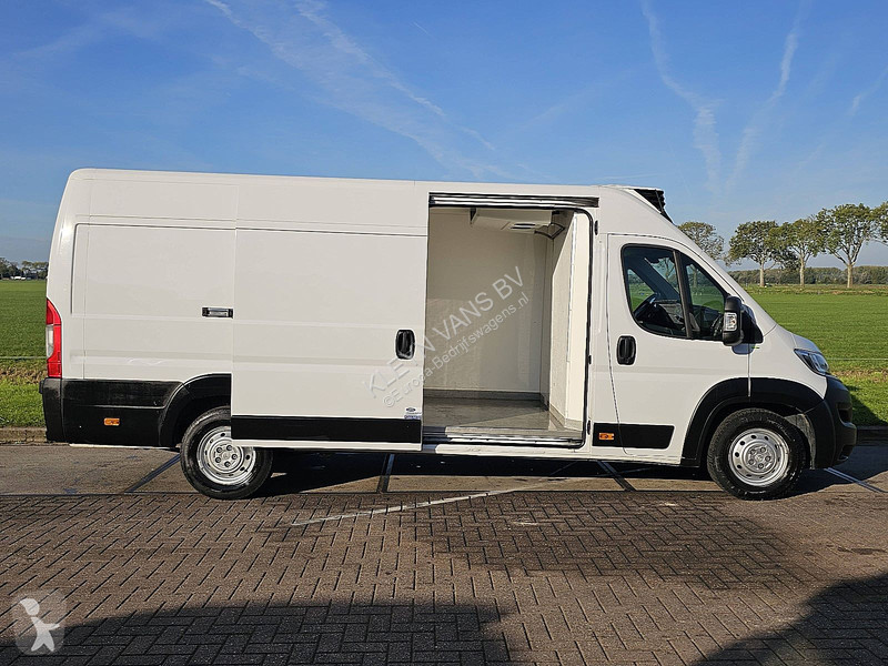 Citroën 2.2 L4H2 Carrier FRIGO Koelwagen 1e...