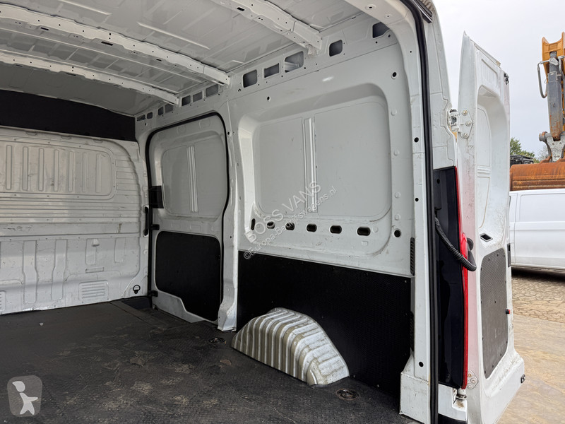 Maxus 72kWh 204PK L2H2 280km Stad WLTP...