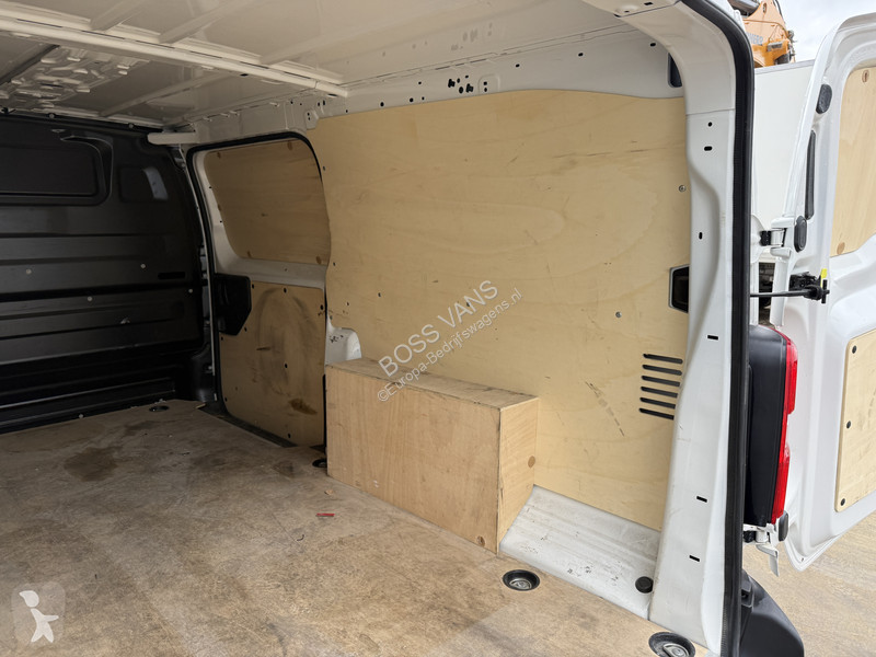 Peugeot 50kWh 136PK Elektrisch 230km WLTP L3...