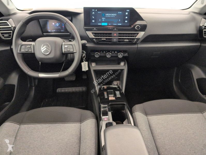 Citroën  Transporter