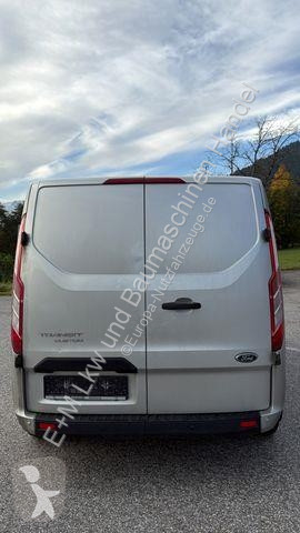 Ford Kasten 300 L2 Trend van