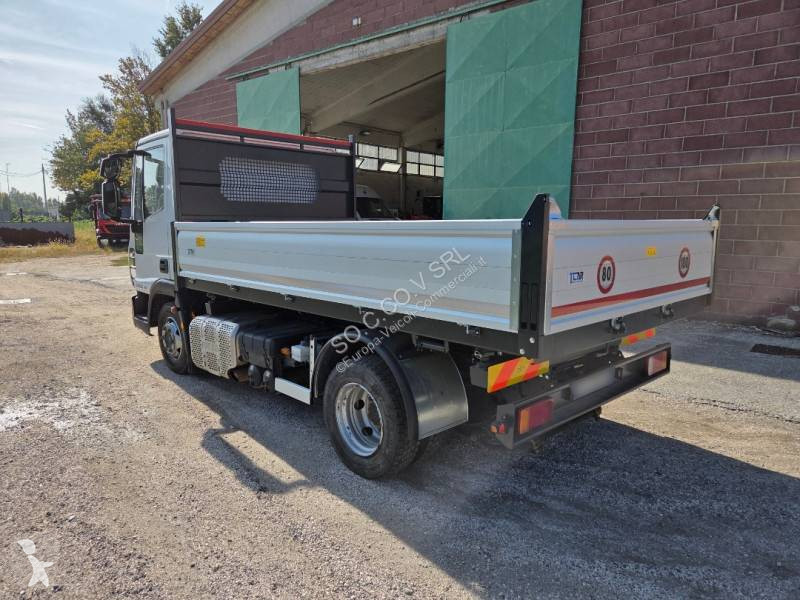 Iveco 80 E 19 van