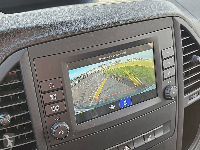 Mercedes L3 XL 280KM WLTP Snelladen 60kWh...