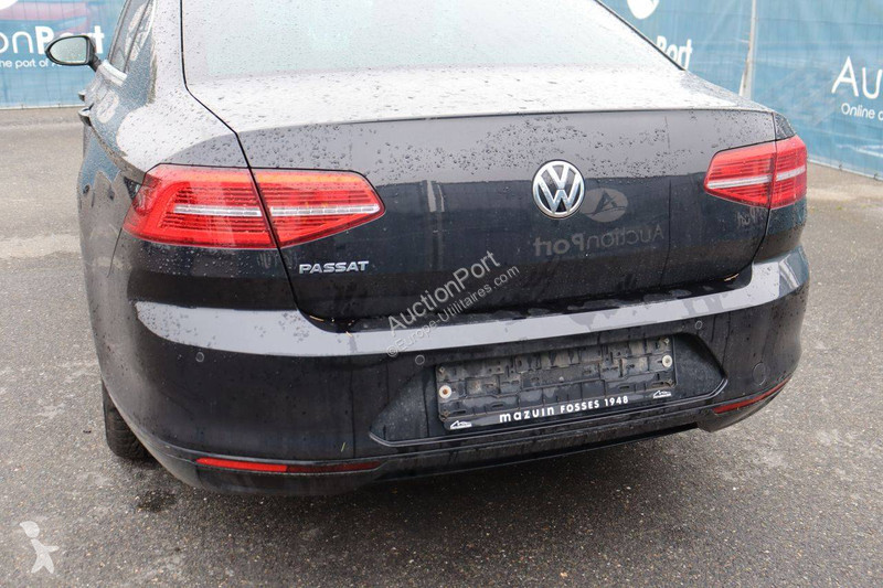Užitkové vozidlo Volkswagen