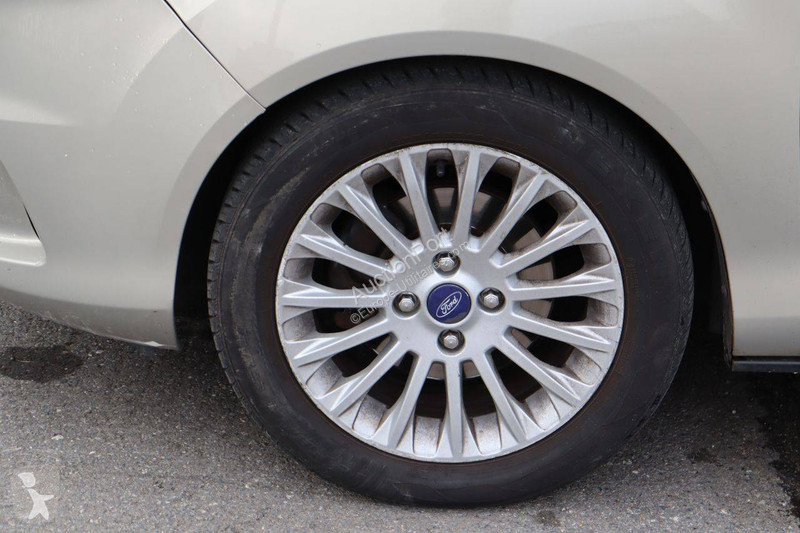 Ford  B-MAX van