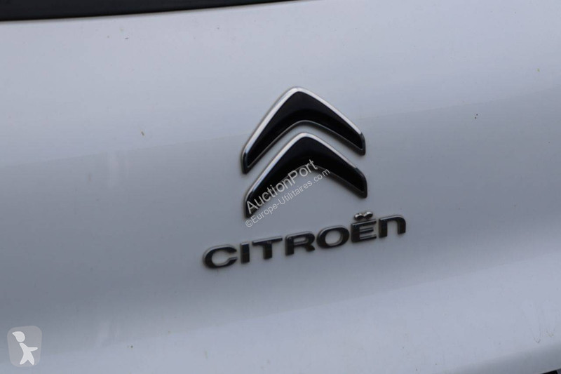 Citroën  van