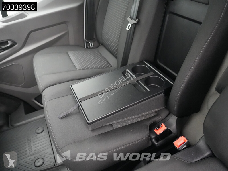 Ford 130pk L4H3 Airco Navi Carplay Camera BLIS...