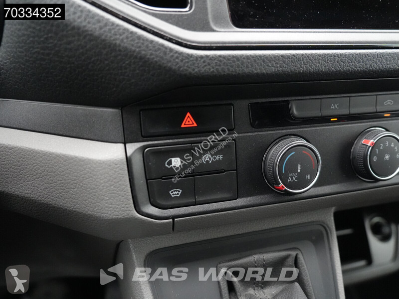 Volkswagen 140pk Automaat L3H3 Airco Navi...