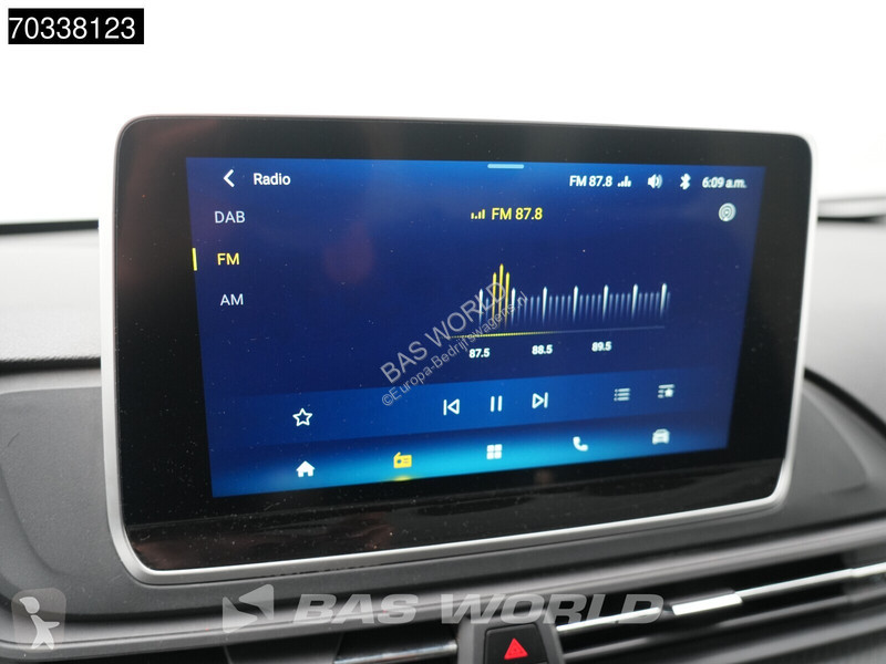Maxus Hoog Dak L3H3 LED Airco Cruise...