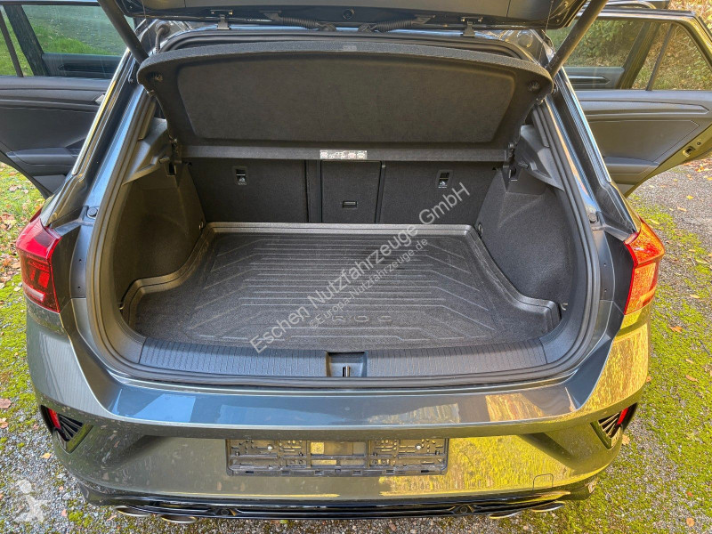 Užitkové vozidlo Volkswagen R 4Motion|...