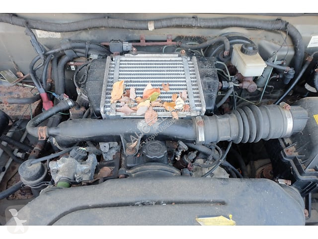 KIA Retona van