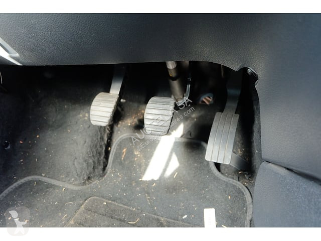 Užitkové vozidlo Dacia Stepway