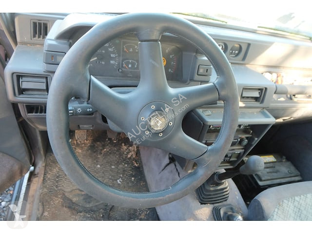 Free Climber 2 van