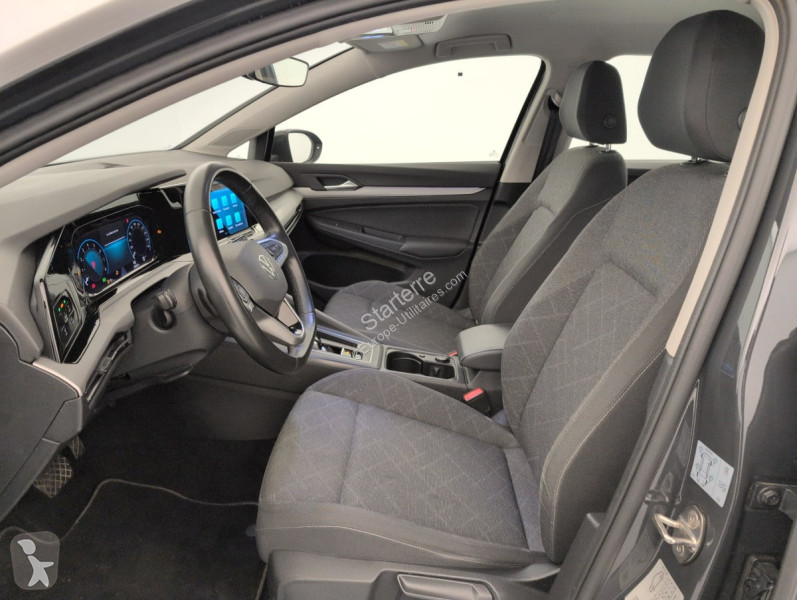 Volkswagen  GOLF 8 Transporter