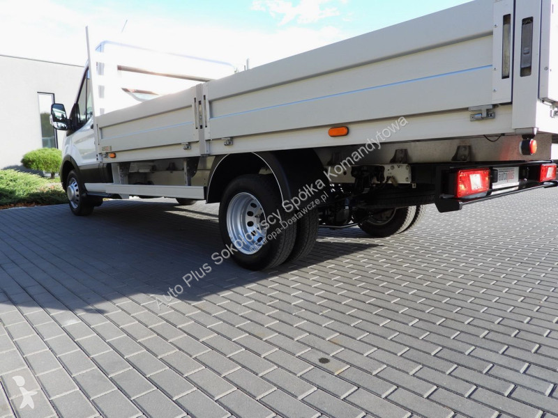 Ford  TRANSIT van