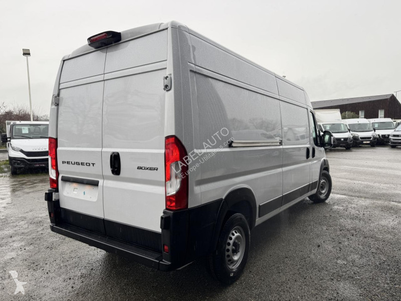 Peugeot BOXER 3.5t L3H2 Heavy Duty 2.2 HDi...