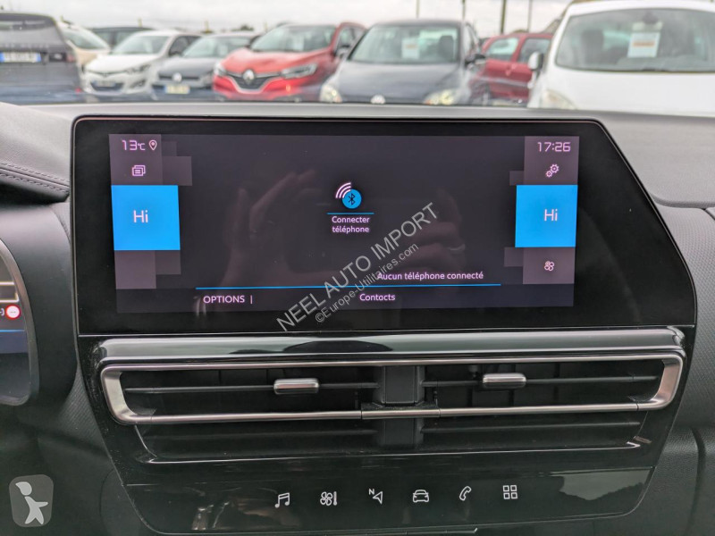 Citroën C5 AIRCROSS SHINE 1.5 BlueHDi 130CH...