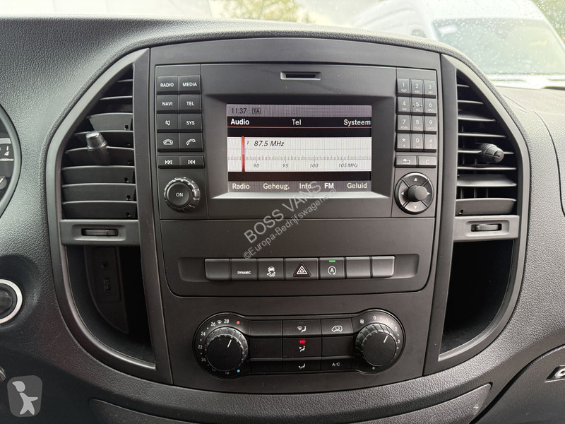 Mercedes Mercedes Benz 114 1.9 CDI *Marge*...