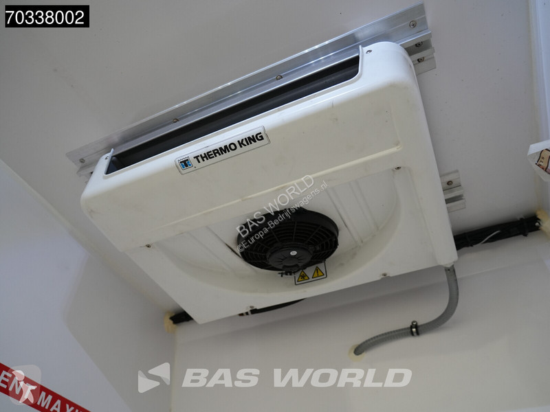 Renault Koelwagen Lamberet L3H2 Airco Cruise...