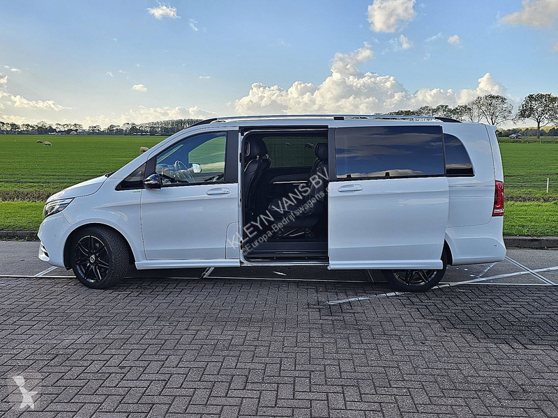 Mercedes 300 CDI L3 XL Dubbele Cabine 4Mmatic A...