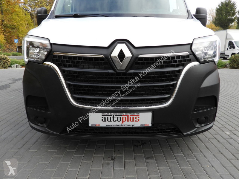 Renault  MASTER van