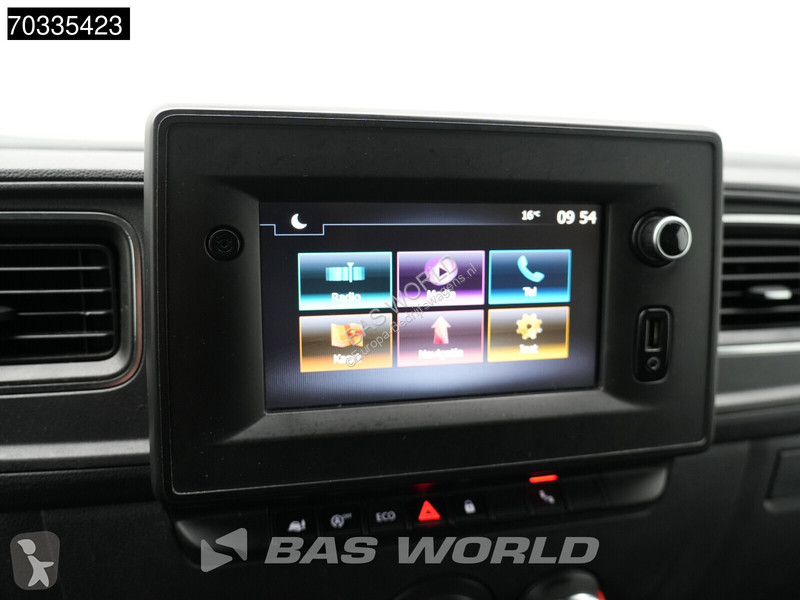 Furgoneta Renault L2H2 Airco LED Navi Cruise...