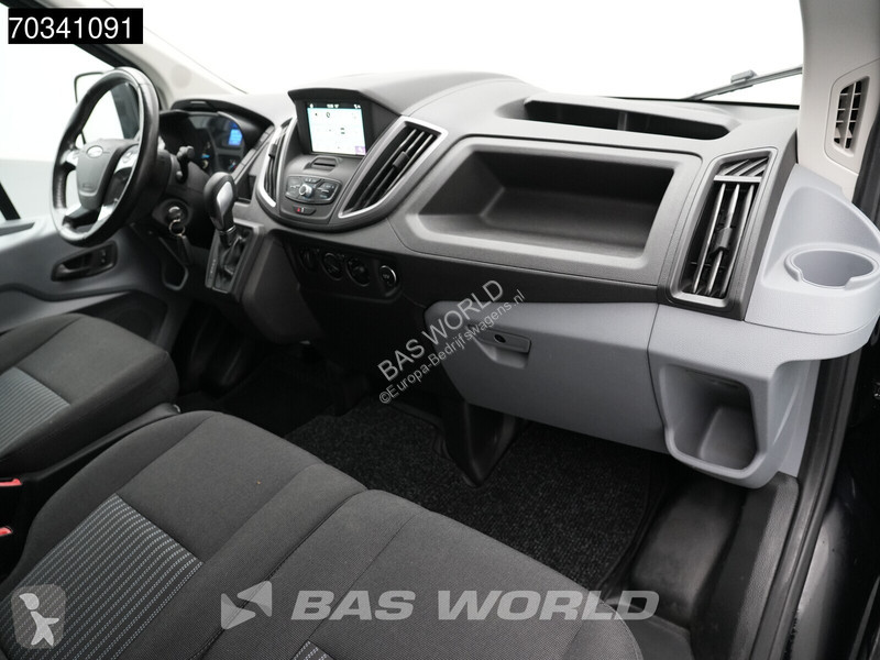 Ford 170pk Automaat L3H2 Airco Navi Camera...