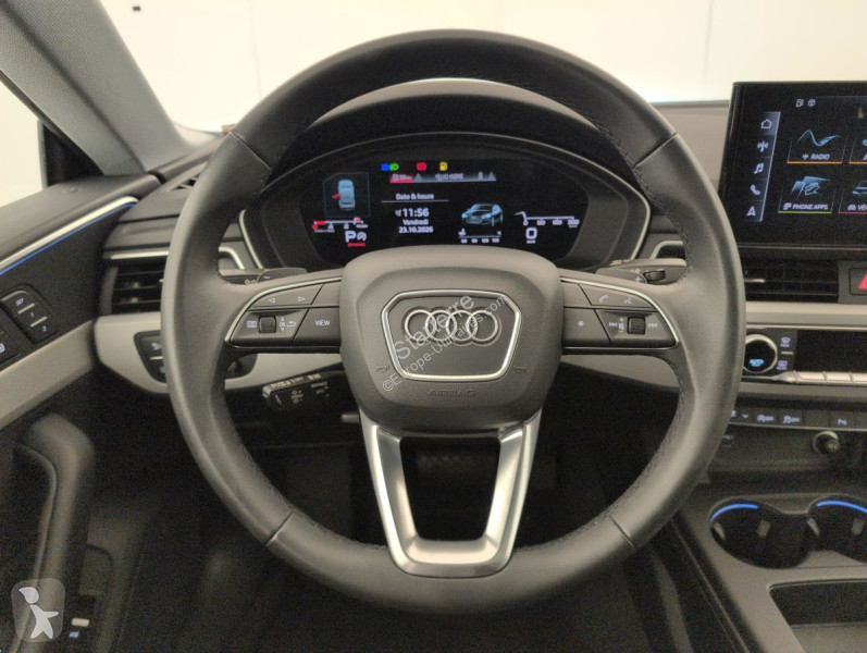 Audi  A5 SPORTBACK Transporter