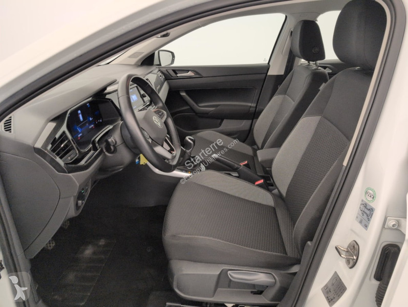 Volkswagen  POLO Transporter