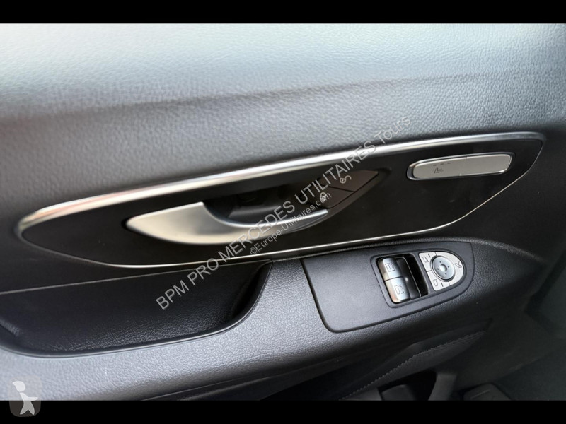 Užitkové vozidlo Mercedes 116 CDI Long Select...