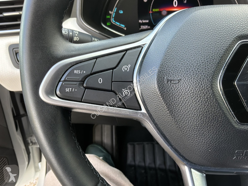 Furgoneta Renault 1.6 E-TECH 145CH FULL HYBRID...