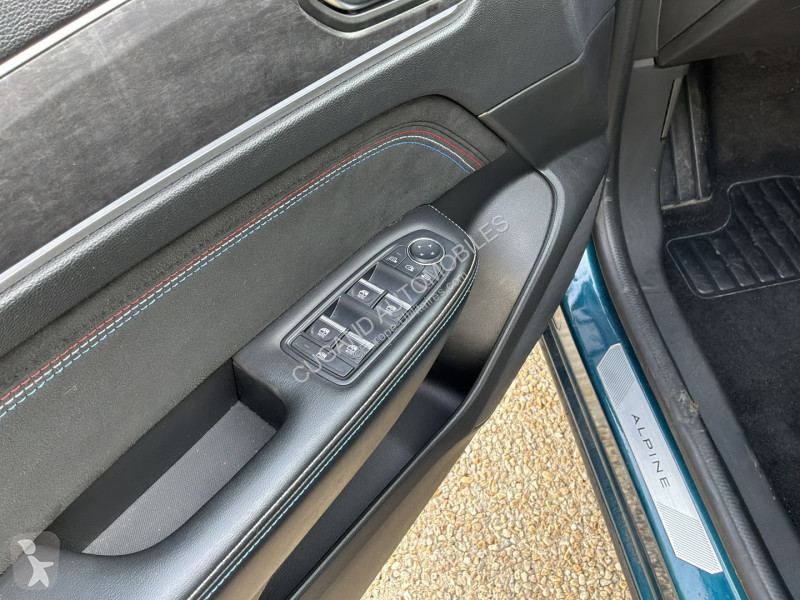Furgoneta Renault 1.6 E-TECH 145CH FULL HYBRID...