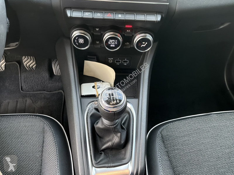 Varevogn Renault 1.0 TCE 90CH TECHNO